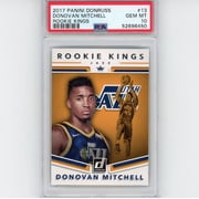 Donovan Mitchell Cards