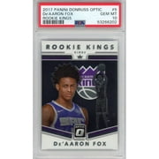 De'Aaron Fox RC autograph /199シリ silver De'Aaron Fox RC autograph /199シリ silver De'Aaron Fox RC