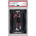 thumbnail image 1 of Graded 2017-18 Panini Prizm Bam Adebayo #51 Rookie RC Basketball Card PSA 10 Gem Mint, 1 of 2