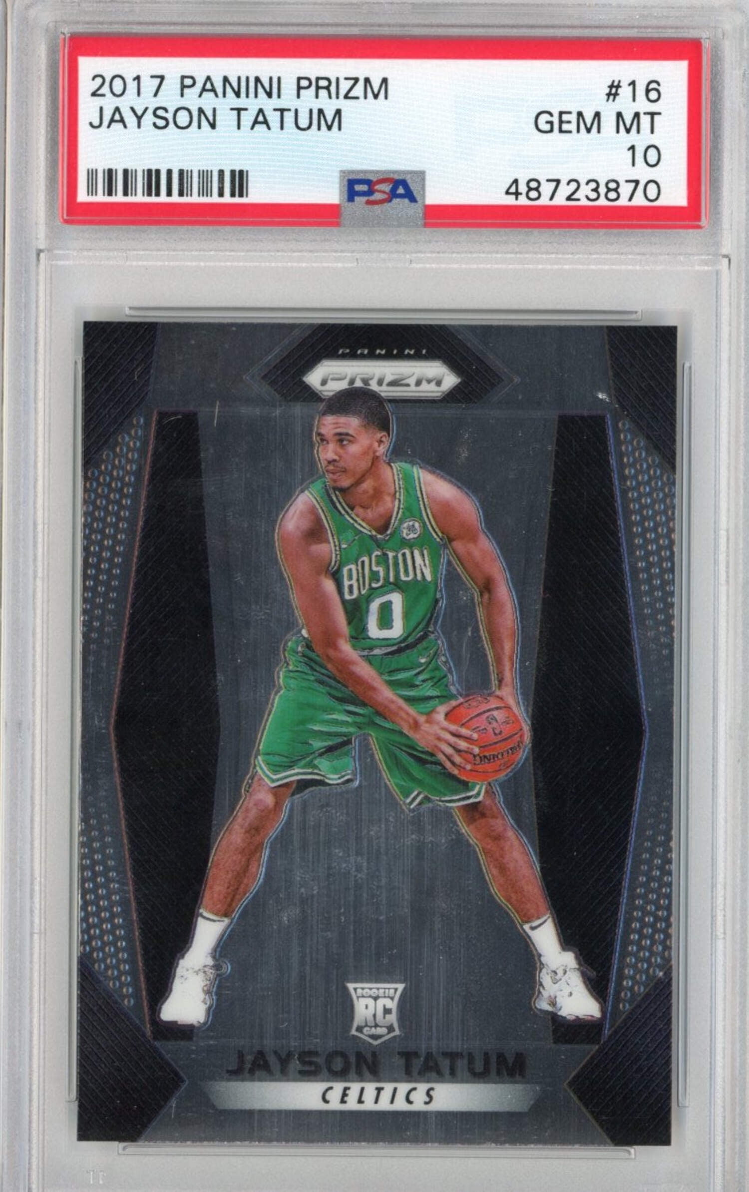 JAYSON TATUM 2022-23 Panini Select Concourse BLUE PRIZM #55