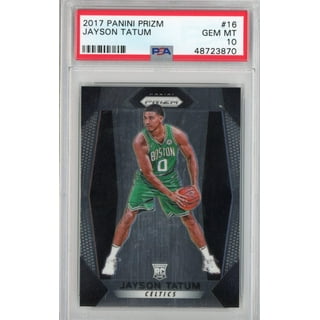 Jayson Tatum Psa 10