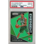 Jayson Tatum Psa 10