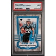 thumbnail image 1 of Graded 2017 Panini Christian McCaffrey #111 Rookie RC Football Card PSA 9 Mint, 1 of 2