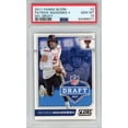 thumbnail image 1 of Graded 2017 Panini Score Patrick Mahomes II #2 NFL Draft Rookie RC Football Card PSA 10 Gem Mint, 1 of 2