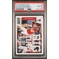 thumbnail image 1 of Graded 2017 Panini Score Patrick Mahomes II #6 Big Man on Campus Rookie RC Football Card PSA 10 Gem Mint, 1 of 2