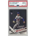 thumbnail image 1 of Graded 2017 Topps Update Cody Bellinger #US214 Rookie RC Baseball Card PSA 10 Gem Mint, 1 of 2