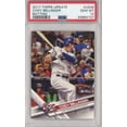 thumbnail image 1 of Graded 2017 Topps Update Cody Bellinger #US38 Batting Rookie RC Baseball Card PSA 10 Gem Mint, 1 of 2