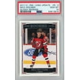 thumbnail image 1 of Graded 2017 UD O-Pee-Chee Update Nico Hischier #R-9 Glossy Rookies RC Hockey Card PSA 10 Gem Mint, 1 of 2