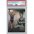 thumbnail image 1 of Graded 2018-19 Panini Chronicles Michael Porter Jr. #230 Rookie RC Basketball Card PSA 10 Gem Mint, 1 of 2