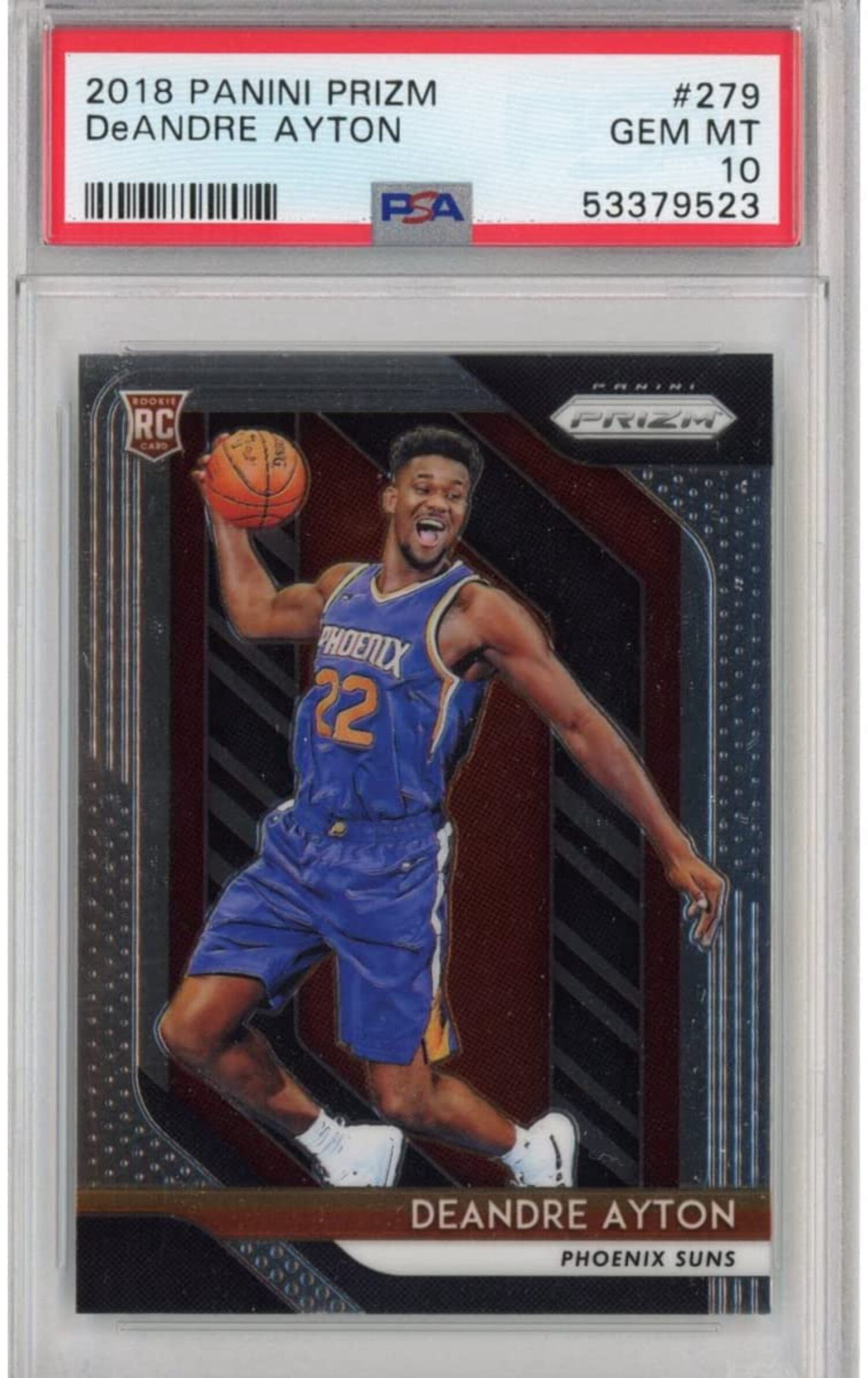 Panini Hoops Premium