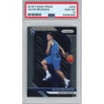 thumbnail image 1 of Graded 2018-19 Panini Prizm Jalen Brunson #250 Rookie RC Basketball Card PSA 10 Gem Mint, 1 of 2