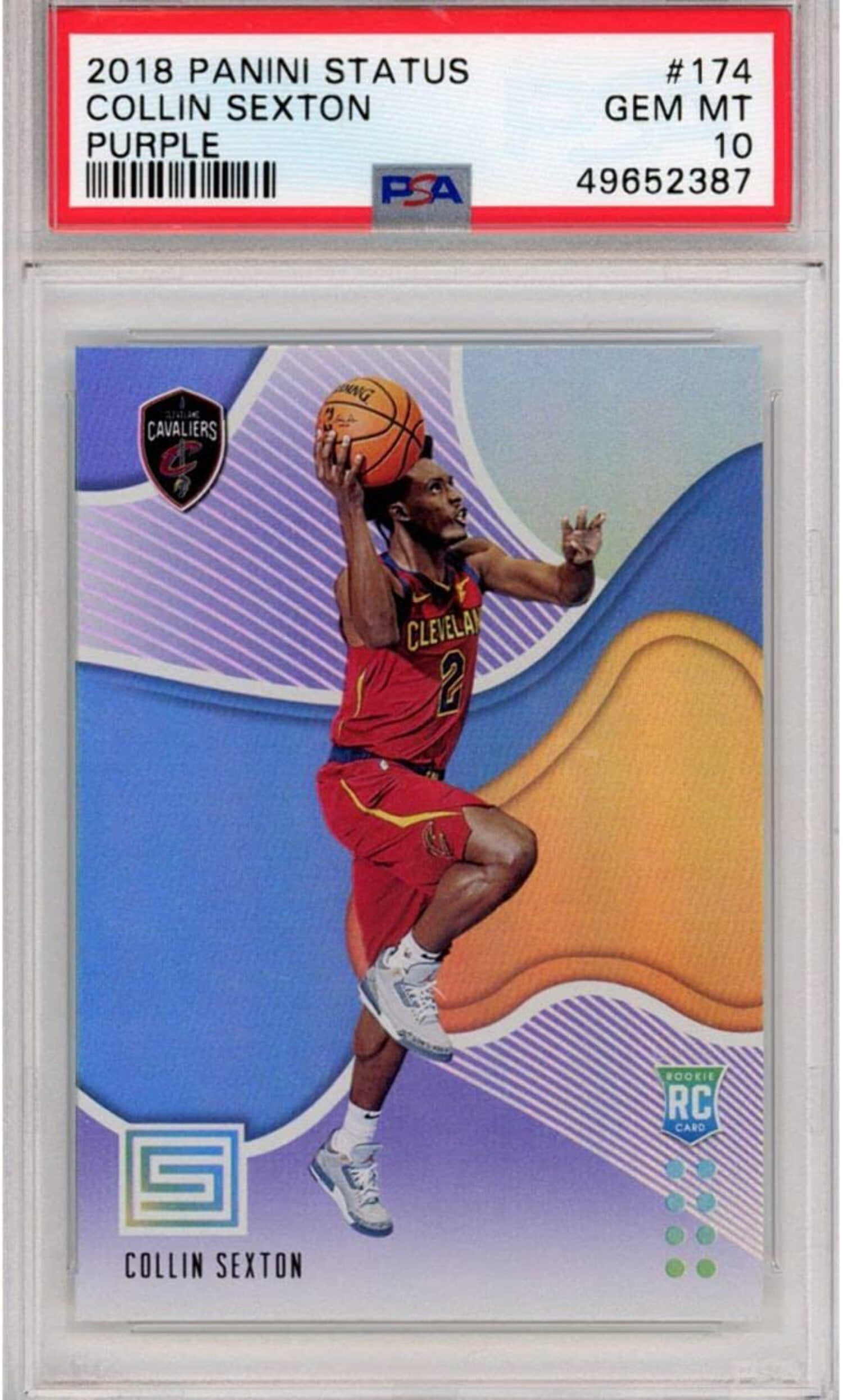 Prizm 18-19／collin sexton silver RC！ s-l400.jpg 18-19 PRIZM