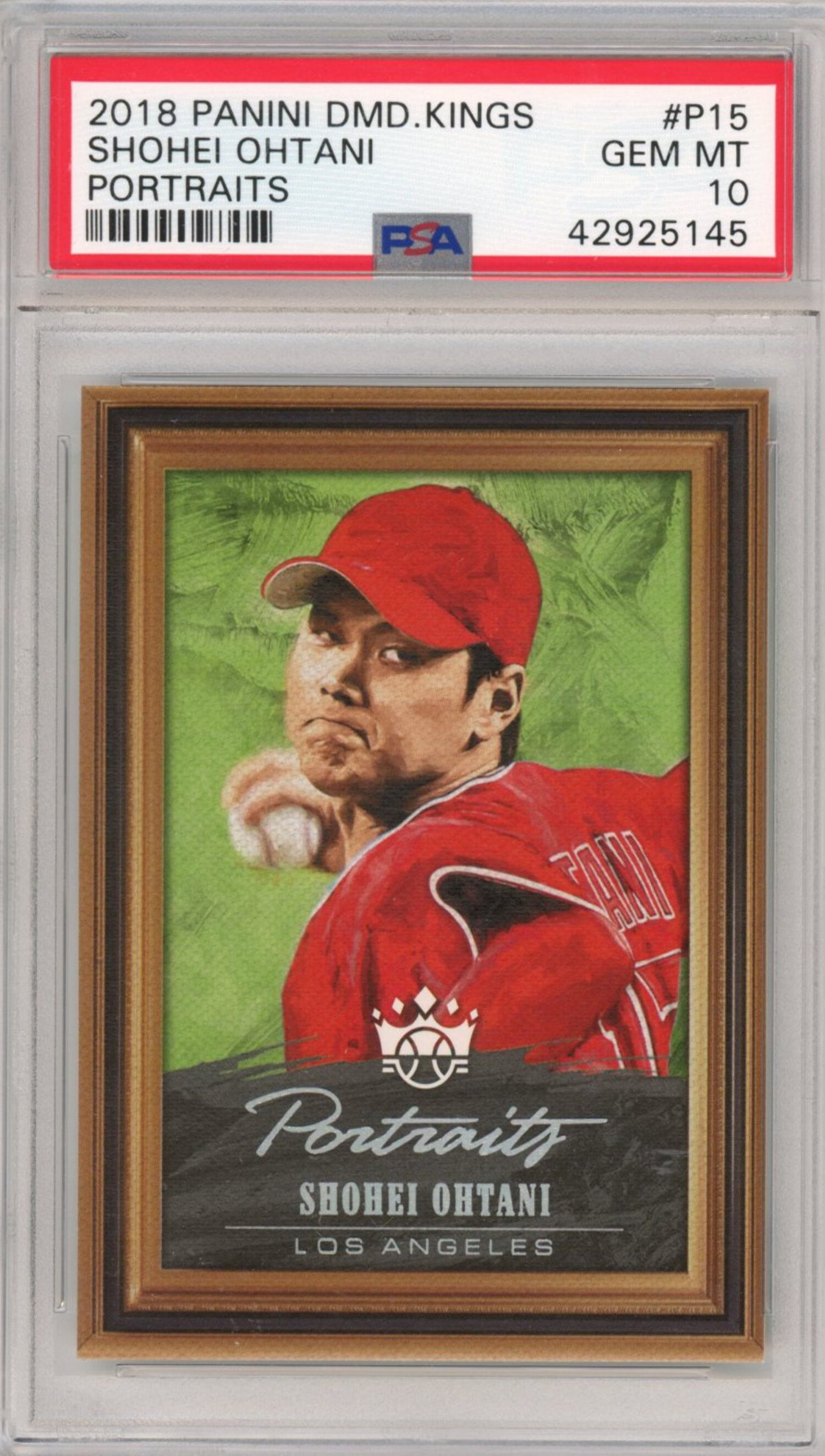 PSA9】2013 BBM 大谷翔平 ルーキーカード Young Fighters 二刀流 YF01 