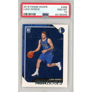 Luka Doncic Nba Hoops