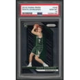 thumbnail image 1 of Graded 2018 Panini Prizm Donte DiVincenzo #246 Rookie RC Basketball Card PSA 10 Gem Mint, 1 of 2