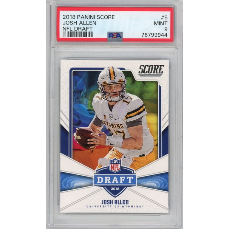graded nfl cards Graded Hit Pack™ – Football Edition – 1 Professionally Graded NFL Card –  All Star Card Shop main image 0