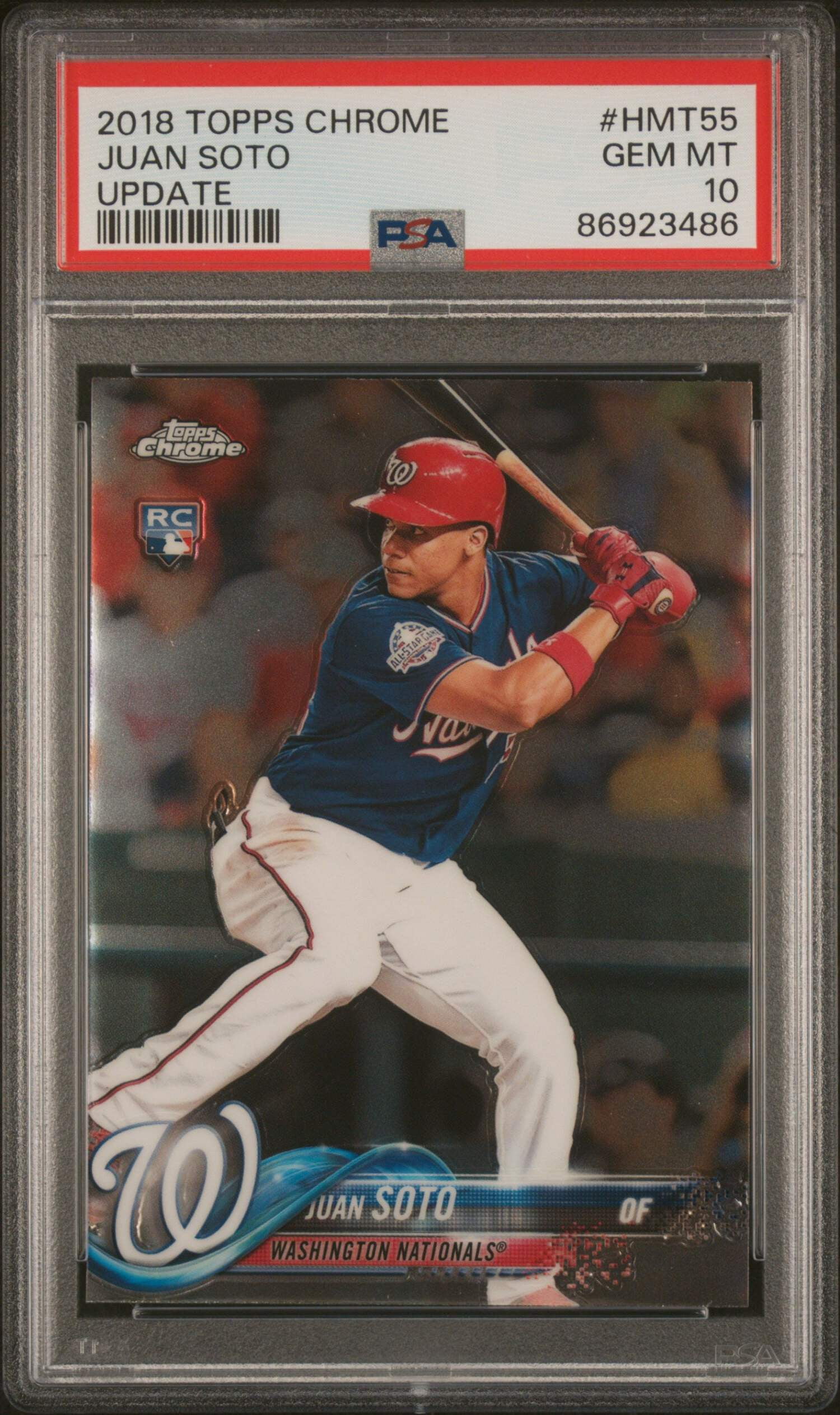 Shohei Ohtani 2018 Topps Update #US153 Base (Japan's Finest