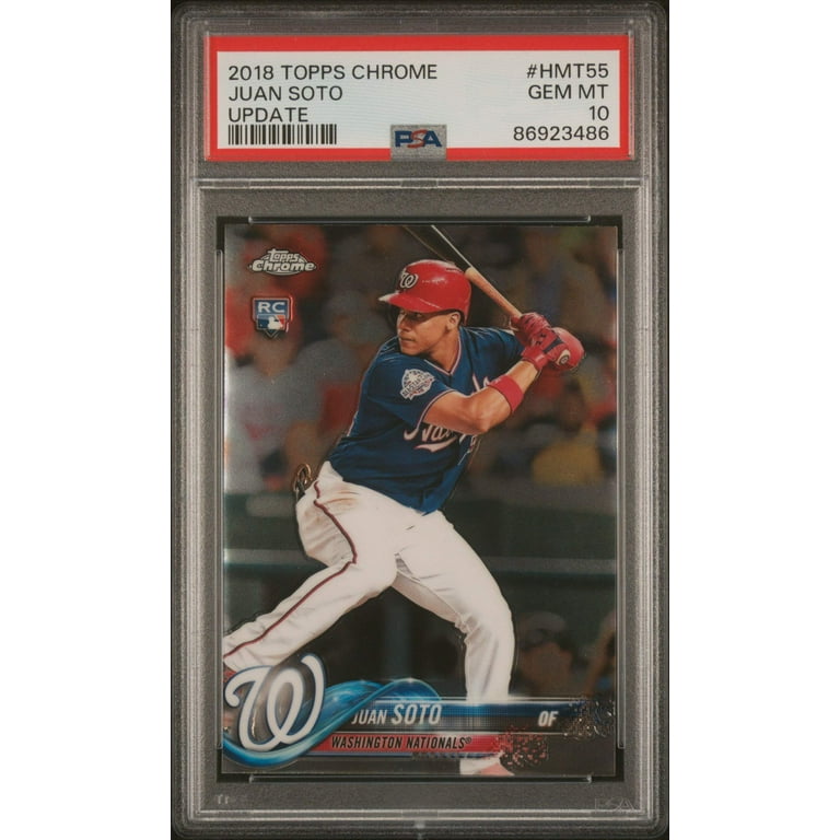 2024 Topps Update Juan Soto #US1 New York Yankees | eBay