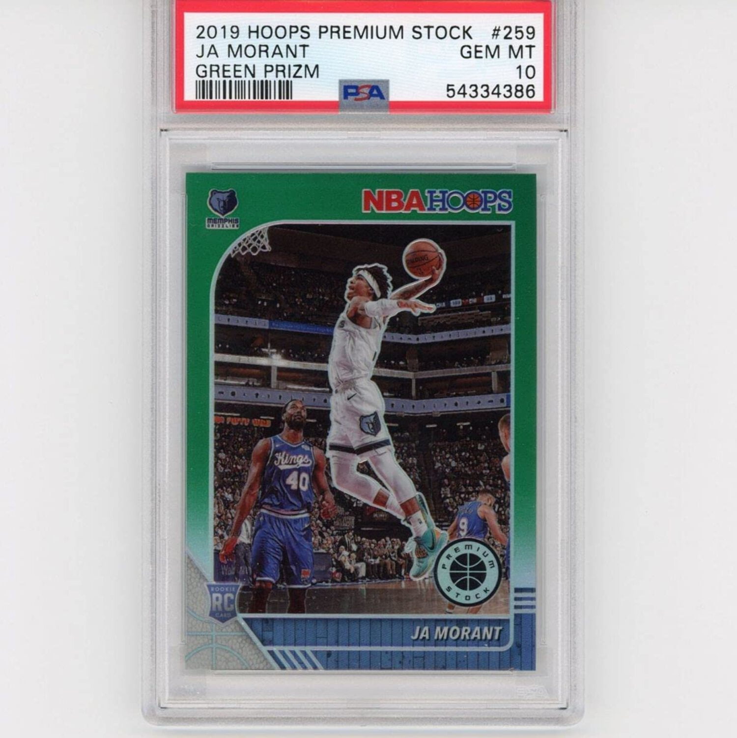 Ja Morant Basketball Cards Ja Morant Basketball Cards