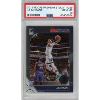 Ja Morantbeginnings /49 Gem Mint 10 | eBay