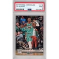 thumbnail image 1 of Graded 2019-20 Panini Chronicles Ja Morant #116 Young Dolph Key Glock Rookie RC Basketball Card PSA 9 Mint, 1 of 2