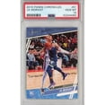 thumbnail image 1 of Graded 2019-20 Panini Chronicles Ja Morant #61 Rookie RC Basketball Card PSA 10 Gem Mint, 1 of 2