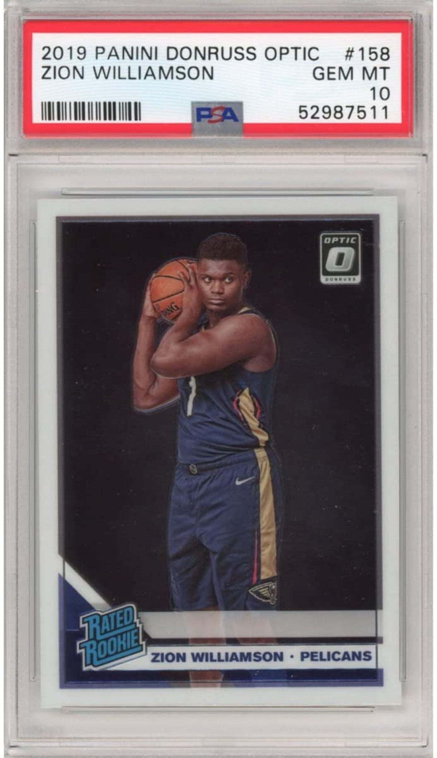 Donruss Basketball Cards in Trading Cards - Walmart.com