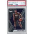thumbnail image 1 of Graded 2019-20 Panini Mosaic Zion Williamson #209 Rookie RC Basketball Card PSA 10 Gem Mint, 1 of 2
