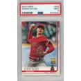 thumbnail image 1 of Graded 2019 Topps Shohei Ohtani #600 Rookie Cup RC Baseball Card PSA 9 Mint, 1 of 2