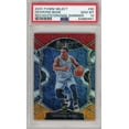 thumbnail image 1 of Graded 2020-21 Panini Select Desmond Bane #90 Concourse Red White Orange Shimmer Rookie RC Basketball Card PSA 10 Gem Mint, 1 of 2