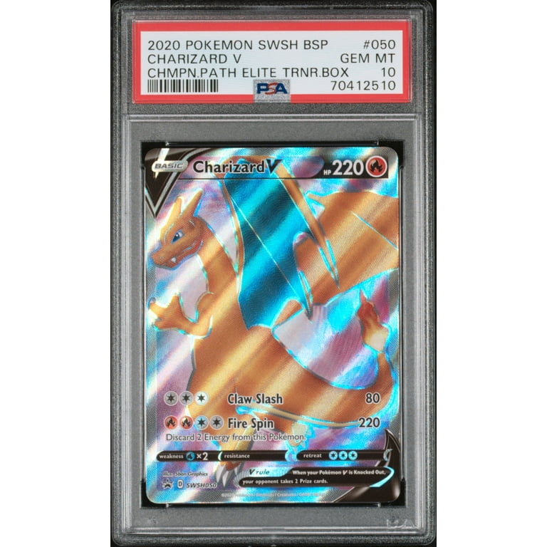 graded charizard card 2000 Pokemon Charizard Base II Holographic #4/130 Graded PSA 9 Mint