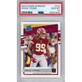 thumbnail image 1 of Graded 2020 Panini Donruss Chase Young #316 Rookie RC Football Card PSA 10 Gem Mint, 1 of 2
