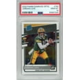 thumbnail image 1 of Graded 2020 Panini Donruss Optic Jordan Love #154 Rookie RC Football Card PSA 10 Gem Mint, 1 of 2