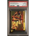 thumbnail image 1 of Graded 2020 Panini Flux Anthony Edwards #202 Rookie RC Basketball Card PSA 10 Gem Mint, 1 of 2