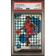 thumbnail image 1 of Graded 2020 Panini Mosaic Tyrese Maxey #263 Mosaic Rookie RC Basketball Card PSA 10 Gem Mint, 1 of 2