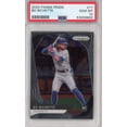 thumbnail image 1 of Graded 2020 Panini Prizm Bo Bichette #71 Rookie RC Baseball Card PSA 10 Gem Mint, 1 of 2