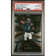 thumbnail image 1 of Graded 2020 Panini Select Jalen Hurts #T25 Turbocharged Rookie RC Football Card PSA 10 Gem Mint, 1 of 2