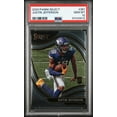 thumbnail image 1 of Graded 2020 Panini Select Justin Jefferson #361 Rookie RC Football Card PSA 10 Gem Mint, 1 of 2