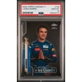 thumbnail image 1 of Graded 2020 Topps Chrome Formula 1 Lando Norris #199 Rookie RC F1 Racing Card PSA 10 Gem Mint, 1 of 2