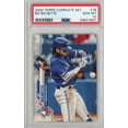 thumbnail image 1 of Graded 2020 Topps Complete Set Bo Bichette #78 Rookie RC Baseball Card PSA 10 Gem Mint, 1 of 2