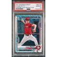 thumbnail image 1 of Graded 2021 Topps Bowman Draft Chase Petty #BDC49 Chrome Asia Refractor Rookie RC Baseball Card PSA 10 Gem Mint, 1 of 2
