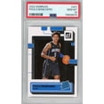 thumbnail image 1 of Graded 2022-23 Panini Donruss Paolo Banchero #201 Rookie RC Basketball Card PSA 10 Gem Mint, 1 of 2
