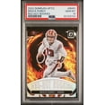 thumbnail image 1 of Graded 2022 Panini Donruss Optic Brock Purdy #RHR1 Red Hot Rookies RC Football Card PSA 10 Gem Mint, 1 of 2