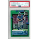 24 PANINI NFL DONRUSS OPTIC MEGA BOX