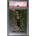 thumbnail image 1 of Graded 2022 Panini Mosaic Chris Olave #313 Rookie RC Football Card PSA 10 Gem Mint, 1 of 2