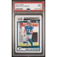 thumbnail image 1 of Graded 2022 Panini Score Aidan Hutchinson #307 Rookie RC Football Card PSA 9 Mint, 1 of 2