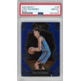 thumbnail image 1 of Graded 2022 Panini Select Chet Holmgren #196 Blue Rookie RC Basketball Card PSA 10 Gem Mint, 1 of 2