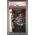 thumbnail image 1 of Graded 2022 Panini Select Jalen Williams #29 Rookie Revolution Silver Rookie RC Basketball Card PSA 10 Gem Mint, 1 of 2