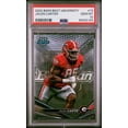thumbnail image 1 of Graded 2022 Topps Bowman Best University Jalen Carter #13 Rookie RC Football Card PSA 10, 1 of 2