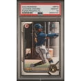 thumbnail image 1 of Graded 2022 Topps Bowman Jackson Chourio #BP79 Paper Prospects Rookie RC Baseball Card PSA 10 Gem Mint, 1 of 2